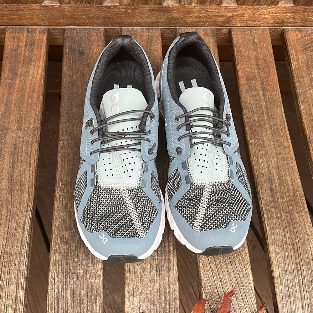 On Running New Women's Cloud Terry, Running Shoes, Size 8